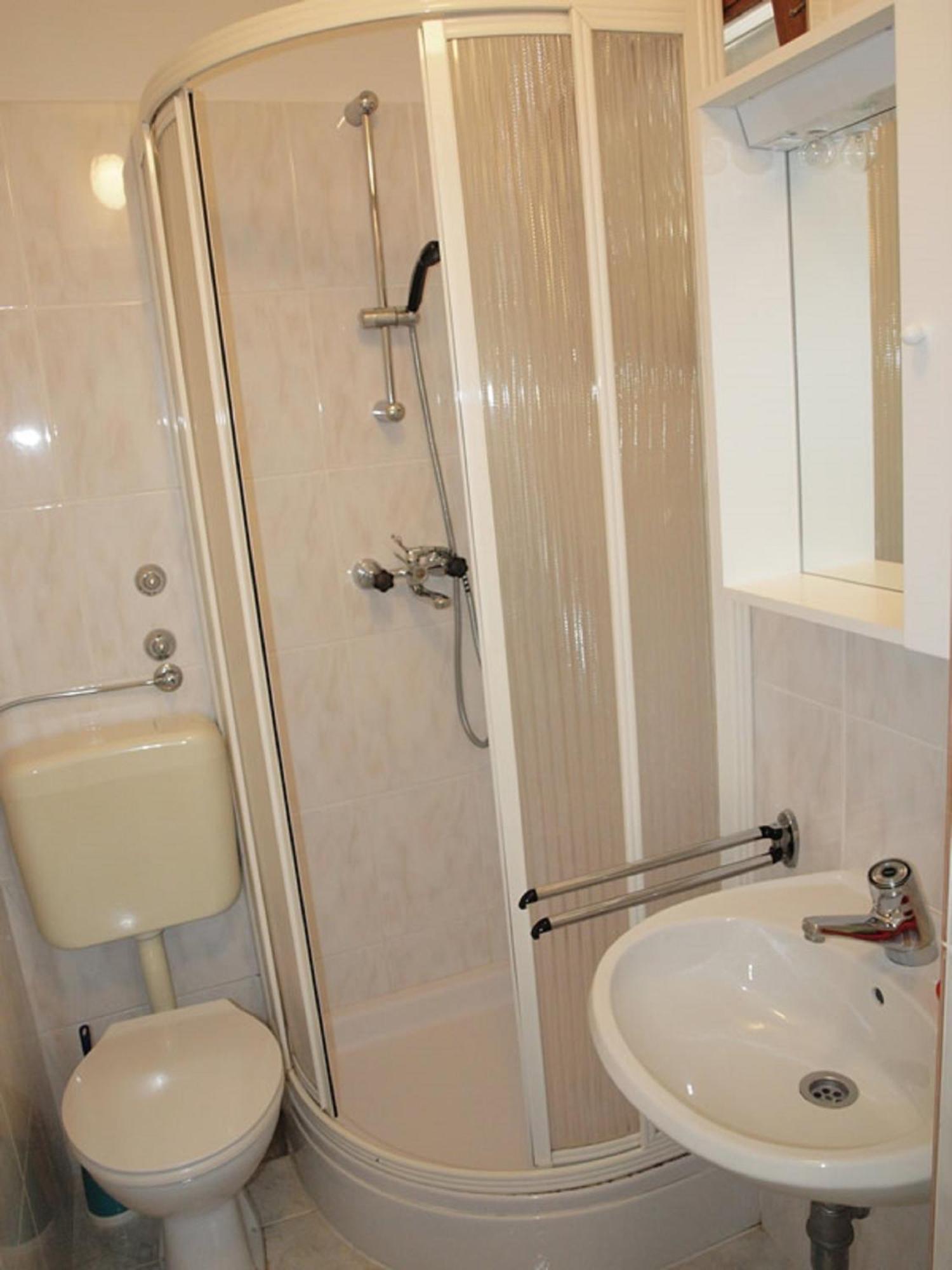 Apartments & Room Masa Starigrad Paklenica Rom bilde