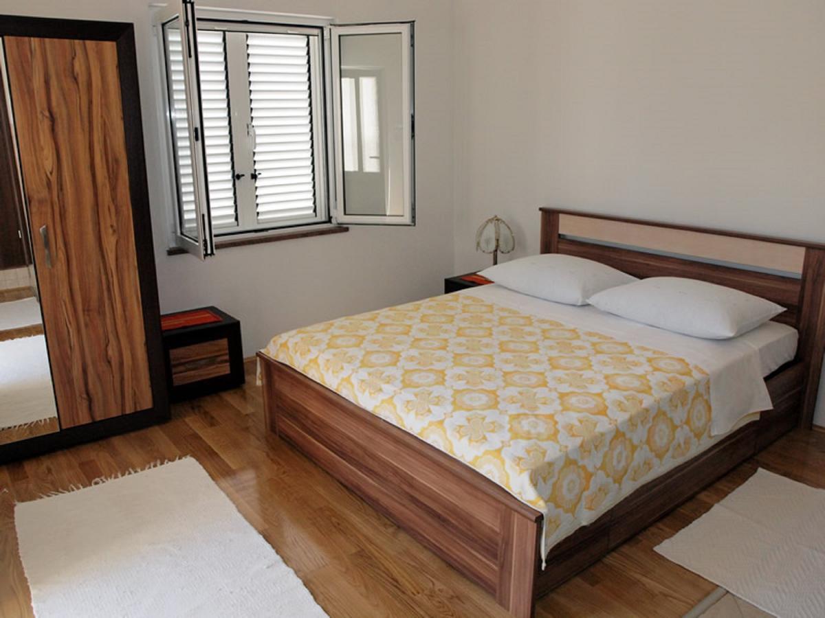 Apartments & Room Masa Starigrad Paklenica Eksteriør bilde