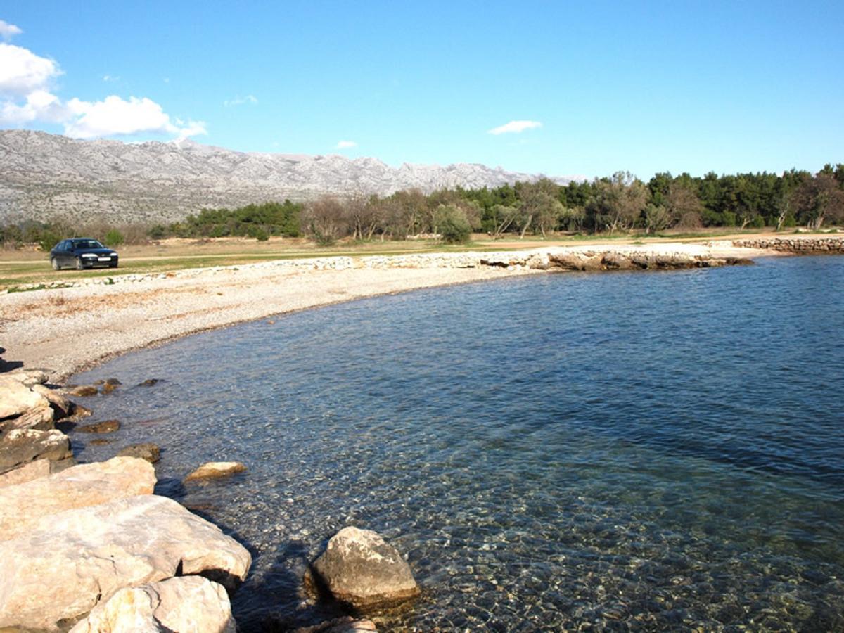 Apartments & Room Masa Starigrad Paklenica Eksteriør bilde