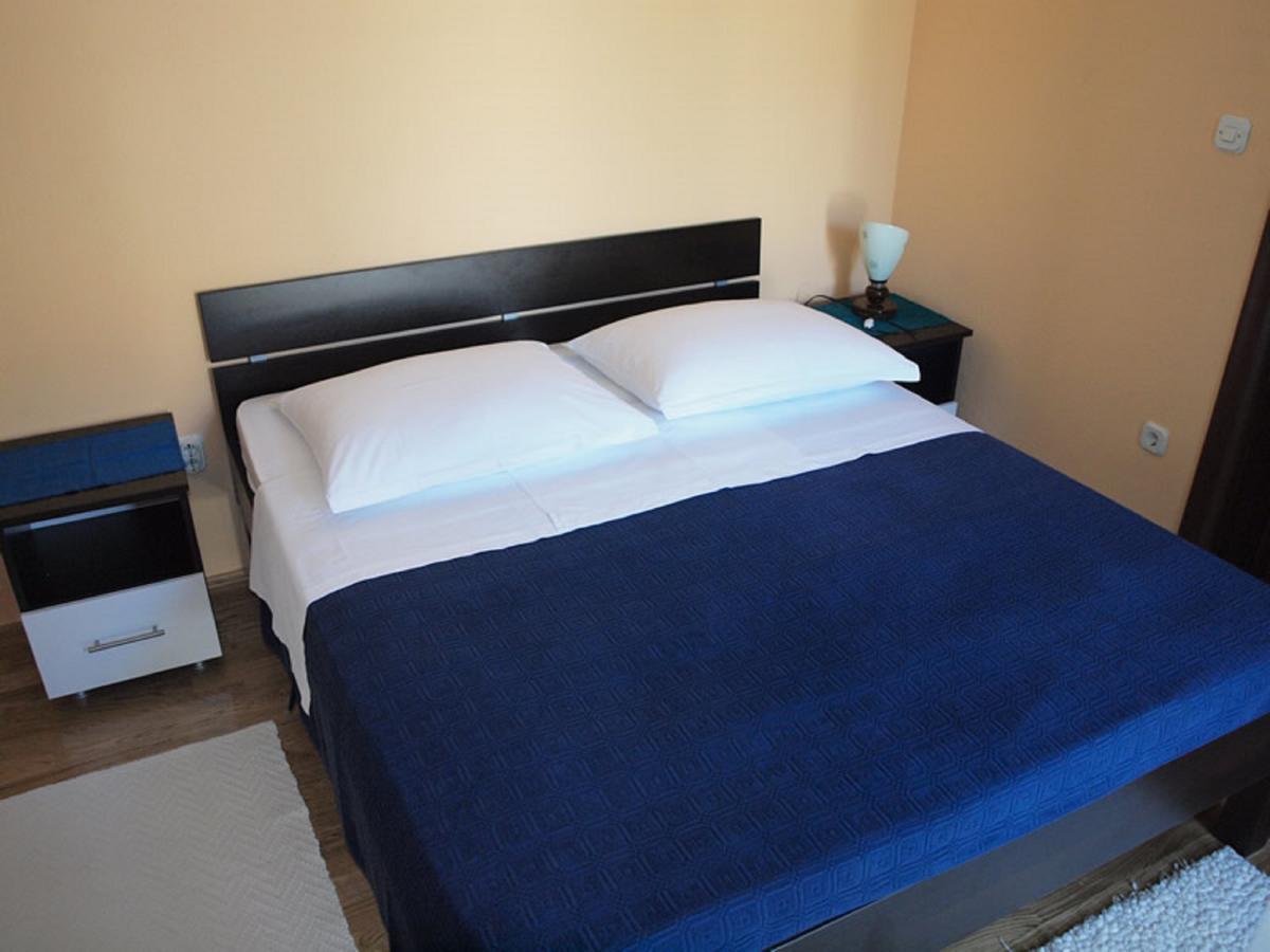 Apartments & Room Masa Starigrad Paklenica Eksteriør bilde