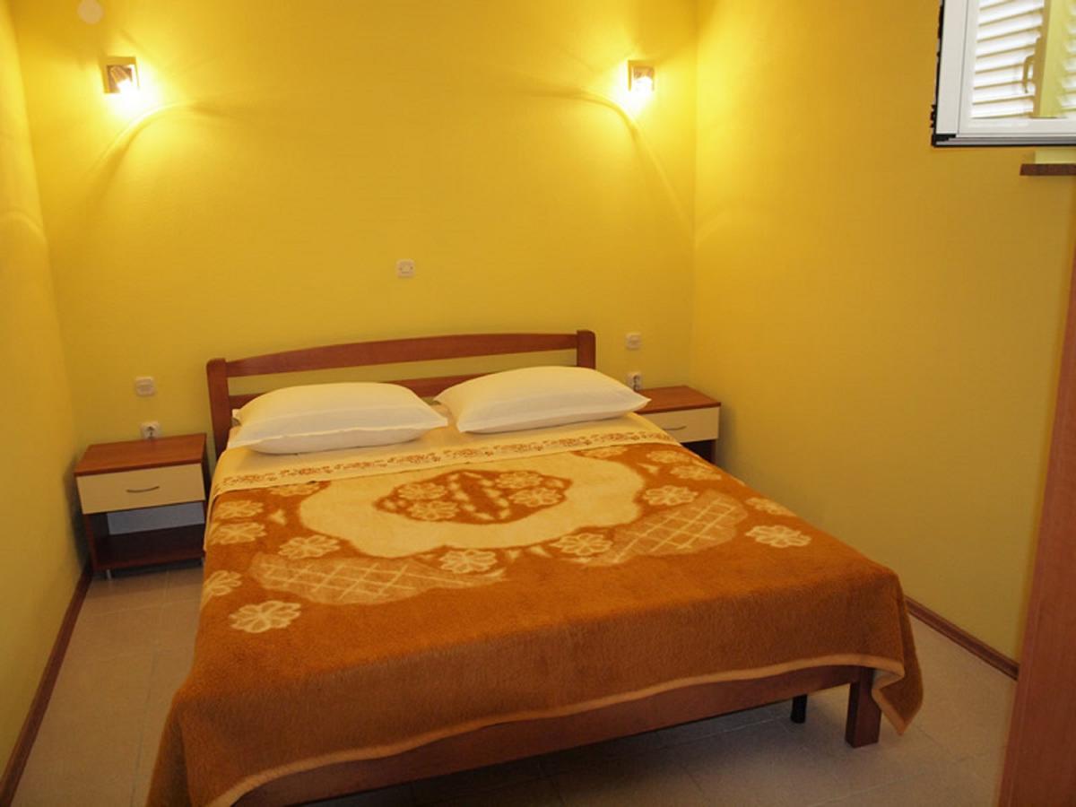 Apartments & Room Masa Starigrad Paklenica Eksteriør bilde