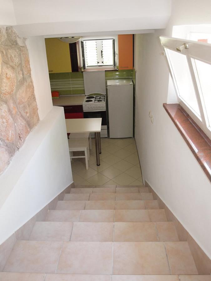 Apartments & Room Masa Starigrad Paklenica Eksteriør bilde