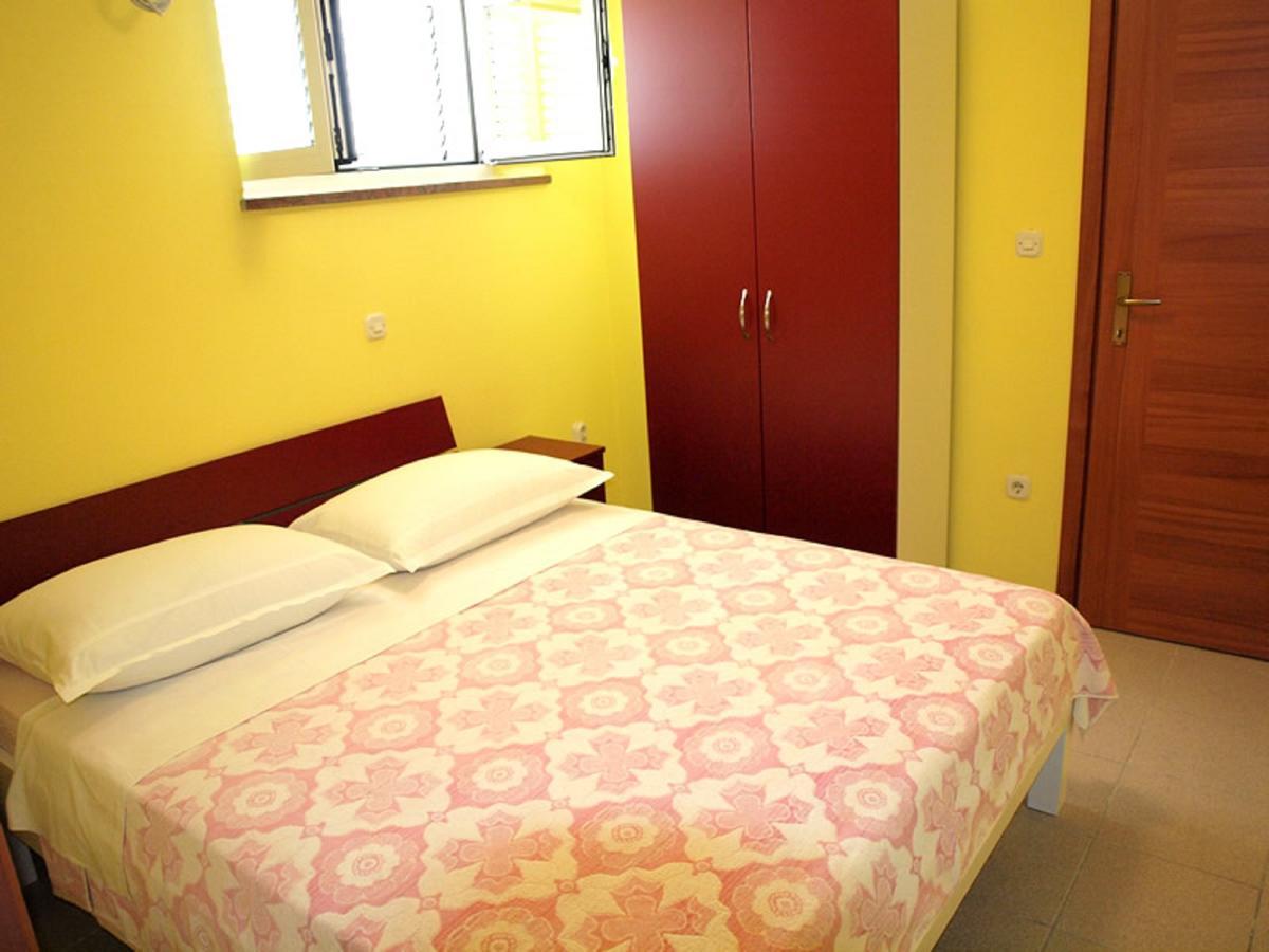 Apartments & Room Masa Starigrad Paklenica Eksteriør bilde
