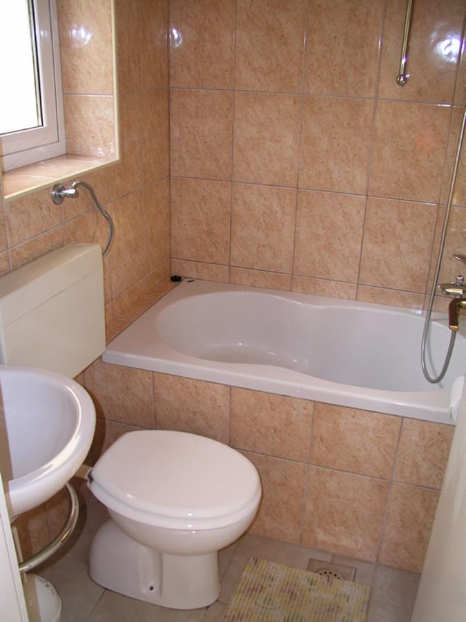 Apartments & Room Masa Starigrad Paklenica Eksteriør bilde