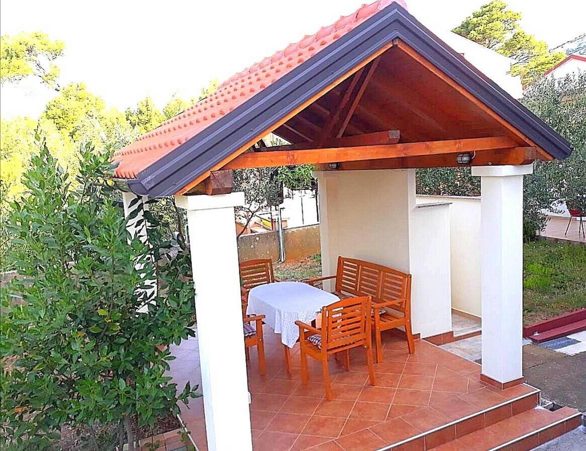 Apartments & Room Masa Starigrad Paklenica Eksteriør bilde