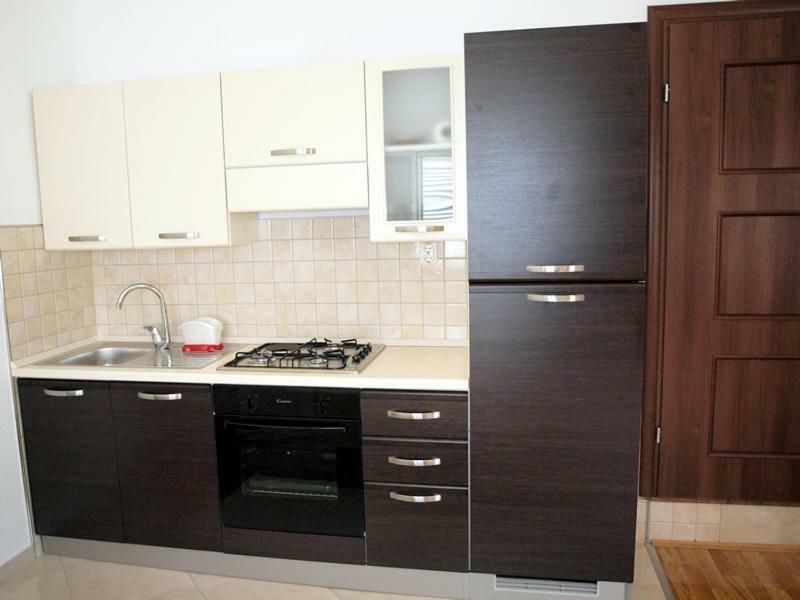 Apartments & Room Masa Starigrad Paklenica Eksteriør bilde