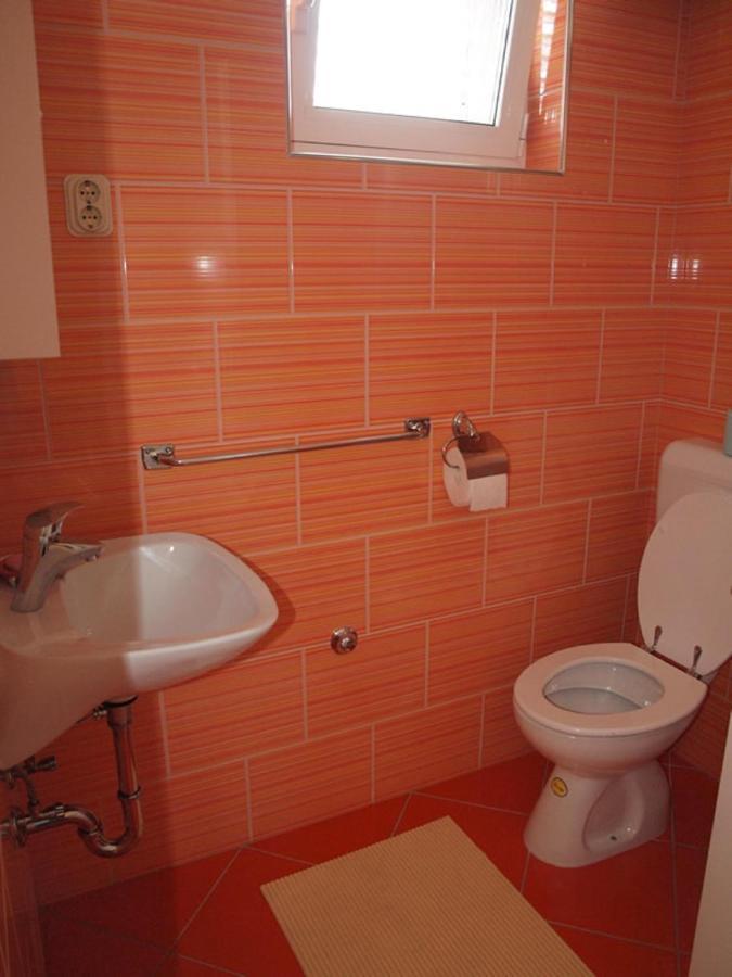 Apartments & Room Masa Starigrad Paklenica Rom bilde