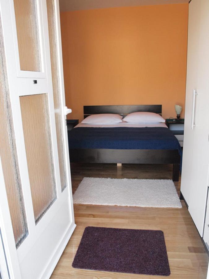 Apartments & Room Masa Starigrad Paklenica Rom bilde