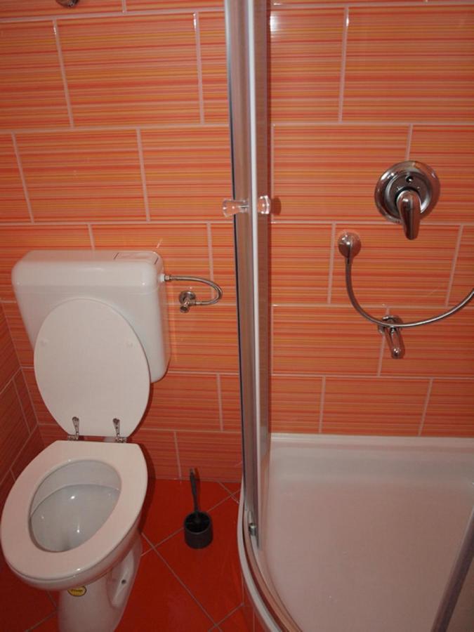 Apartments & Room Masa Starigrad Paklenica Rom bilde